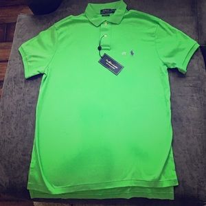 Men’s Polo shirt